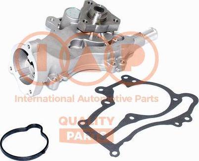 IAP QUALITY PARTS 150-20080 - Водяной насос autospares.lv