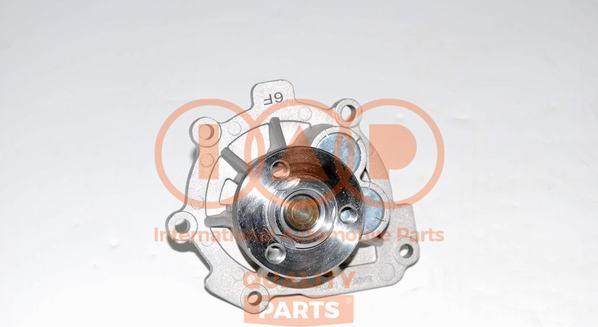 IAP QUALITY PARTS 150-20100 - Водяной насос autospares.lv