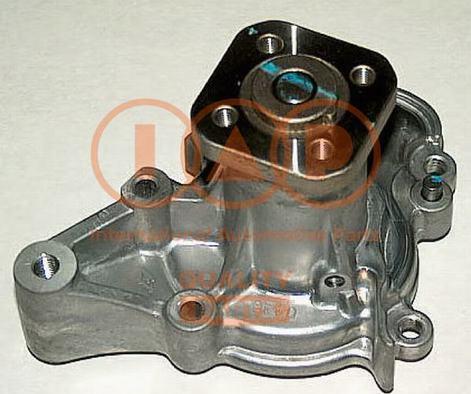 IAP QUALITY PARTS 150-21090G - Водяной насос autospares.lv