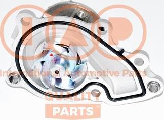 IAP QUALITY PARTS 150-21091 - Водяной насос autospares.lv