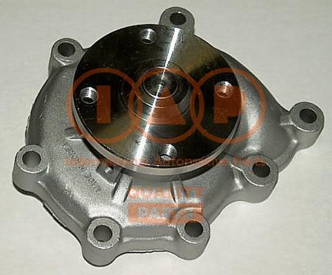 IAP QUALITY PARTS 150-21051 - Водяной насос autospares.lv