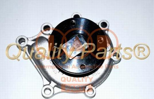 IAP QUALITY PARTS 150-21053G - Водяной насос autospares.lv