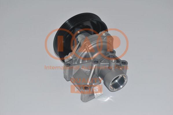 IAP QUALITY PARTS 150-21085G - Водяной насос autospares.lv