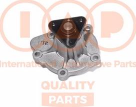 IAP QUALITY PARTS 150-21076 - Водяной насос autospares.lv