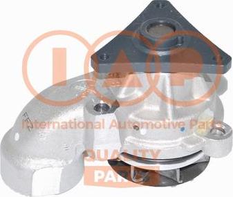 IAP QUALITY PARTS 150-21072G - Водяной насос autospares.lv