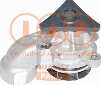 IAP QUALITY PARTS 150-21072 - Водяной насос autospares.lv