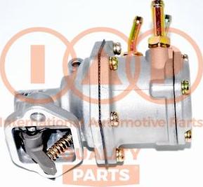 IAP QUALITY PARTS 114-07011 - Топливный насос autospares.lv