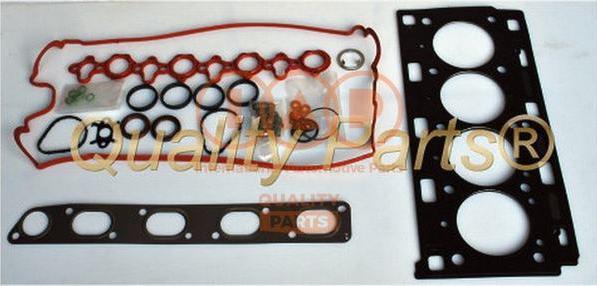 IAP QUALITY PARTS 116-13160 - Комплект прокладок, головка цилиндра autospares.lv