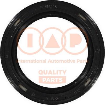 IAP QUALITY PARTS 134-17000 - Уплотняющее кольцо, распредвал autospares.lv