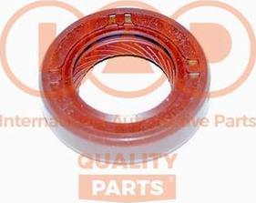 IAP QUALITY PARTS 136-12011 - Уплотнительное кольцо, первичный вал autospares.lv