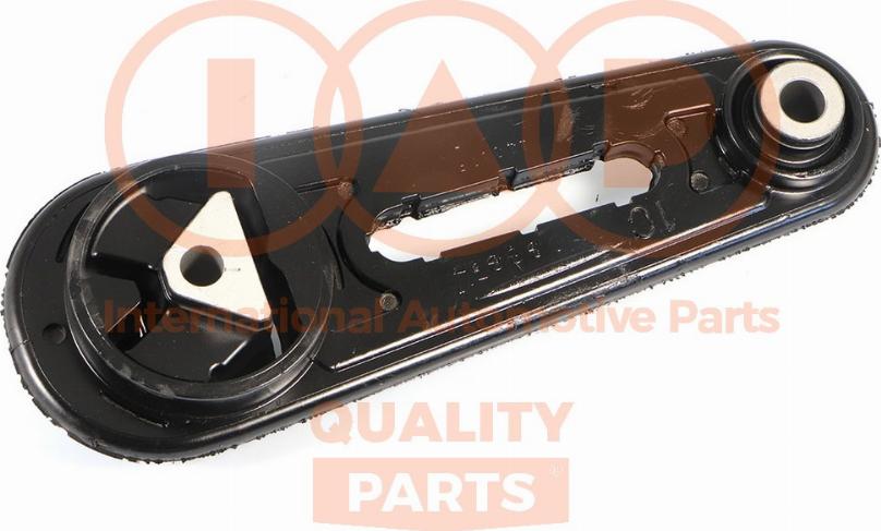 IAP QUALITY PARTS 138-13093 - Подушка, опора, подвеска двигателя autospares.lv