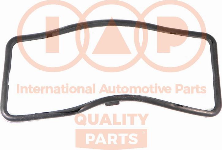 IAP QUALITY PARTS 133-52060 - Прокладка, крышка головки цилиндра autospares.lv