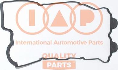 IAP QUALITY PARTS 133-13080 - Прокладка, крышка головки цилиндра autospares.lv