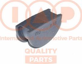 IAP QUALITY PARTS 133-12010P - Прокладка, крышка головки цилиндра autospares.lv