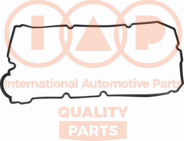 IAP QUALITY PARTS 133-12032 - Прокладка, крышка головки цилиндра autospares.lv