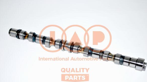 IAP QUALITY PARTS 124-07085G - Распредвал autospares.lv