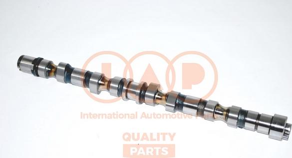 IAP QUALITY PARTS 124-07085 - Распредвал autospares.lv