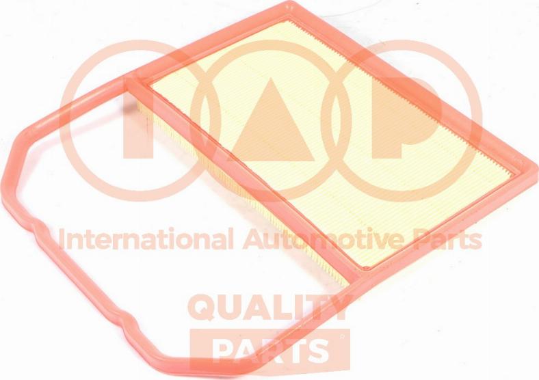 IAP QUALITY PARTS 121-50051 - Воздушный фильтр, двигатель autospares.lv