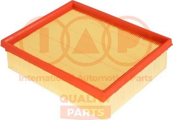 IAP QUALITY PARTS 121-09041 - Воздушный фильтр, двигатель autospares.lv