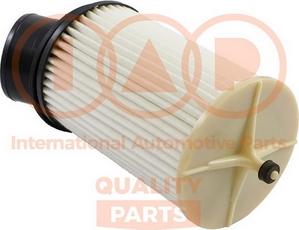 IAP QUALITY PARTS 121-06050 - Воздушный фильтр, двигатель autospares.lv
