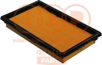 IAP QUALITY PARTS 121-13094 - Воздушный фильтр, двигатель autospares.lv