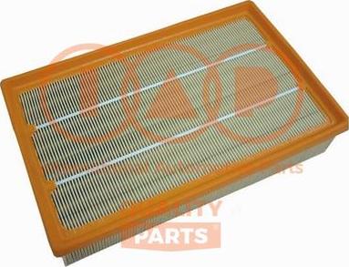 IAP QUALITY PARTS 121-13048 - Воздушный фильтр, двигатель autospares.lv