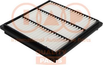 IAP QUALITY PARTS 121-12041 - Воздушный фильтр, двигатель autospares.lv