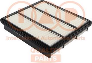 IAP QUALITY PARTS 121-12042 - Воздушный фильтр, двигатель autospares.lv