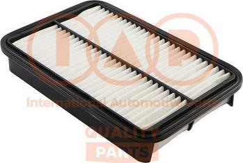 IAP QUALITY PARTS 121-17092 - Воздушный фильтр, двигатель autospares.lv