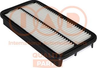 IAP QUALITY PARTS 121-17056 - Воздушный фильтр, двигатель autospares.lv