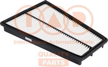 IAP QUALITY PARTS 121-21040G - Воздушный фильтр, двигатель autospares.lv