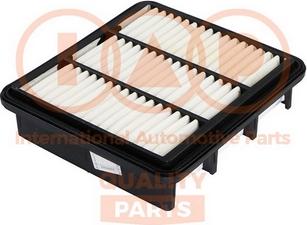 IAP QUALITY PARTS 121-21100G - Воздушный фильтр, двигатель autospares.lv