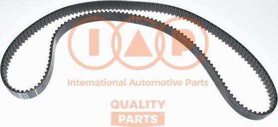 IAP QUALITY PARTS 128-09071 - Зубчатый ремень ГРМ autospares.lv