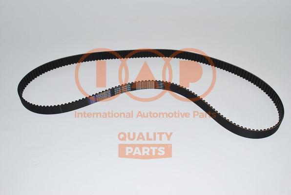 IAP QUALITY PARTS 128-16100 - Зубчатый ремень ГРМ autospares.lv