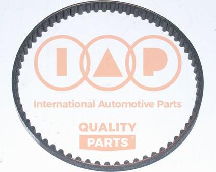 IAP QUALITY PARTS 128-12054 - Зубчатый ремень ГРМ autospares.lv