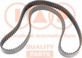 IAP QUALITY PARTS 128-29060 - Зубчатый ремень ГРМ autospares.lv