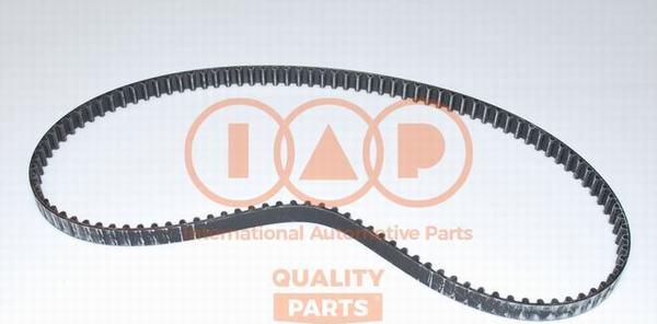 IAP QUALITY PARTS 128-20020 - Зубчатый ремень ГРМ autospares.lv