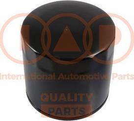 IAP QUALITY PARTS 12309091 - Масляный фильтр autospares.lv