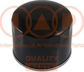 IAP QUALITY PARTS 123-09052 - Масляный фильтр autospares.lv