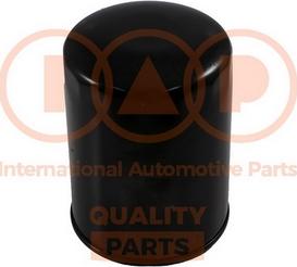 IAP QUALITY PARTS 123-16051 - Масляный фильтр autospares.lv