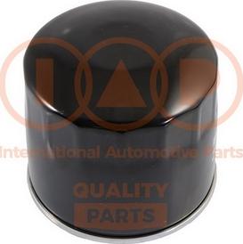 IAP QUALITY PARTS 123-06014 - Масляный фильтр autospares.lv