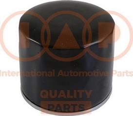 IAP QUALITY PARTS 123-14071 - Масляный фильтр autospares.lv