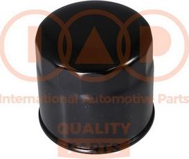 IAP QUALITY PARTS 123-11053 - Масляный фильтр autospares.lv