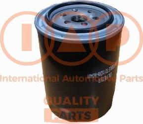 IAP QUALITY PARTS 12313042 - Масляный фильтр autospares.lv