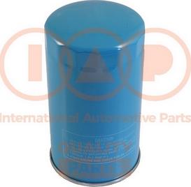 IAP QUALITY PARTS 123-13150 - Масляный фильтр autospares.lv