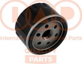 IAP QUALITY PARTS 123-13093 - Масляный фильтр autospares.lv