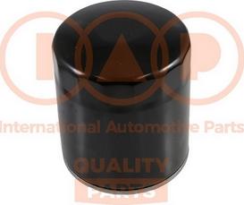 IAP QUALITY PARTS 123-12021 - Масляный фильтр autospares.lv