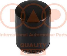 IAP QUALITY PARTS 12317041 - Масляный фильтр autospares.lv