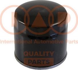 IAP QUALITY PARTS 123-25051 - Масляный фильтр autospares.lv