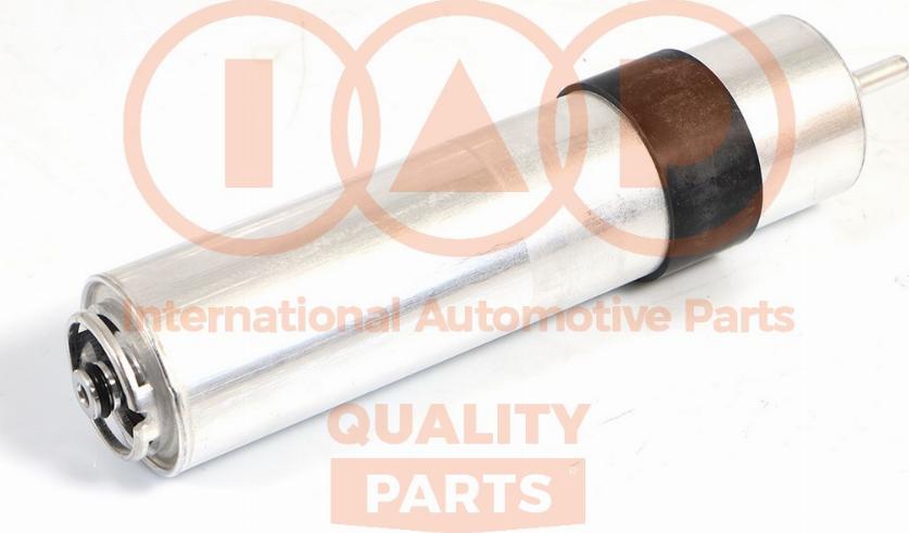 IAP QUALITY PARTS 122-51003 - Топливный фильтр autospares.lv